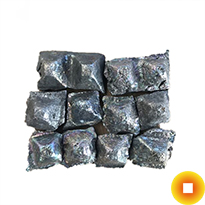Лигатура AlCu50 (В) (алюминий-медь)